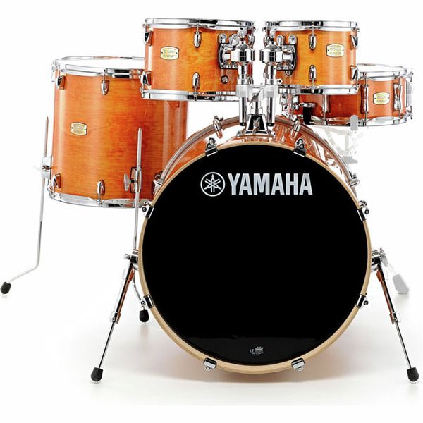 Yamaha Stage Custom Studio -HA Bundle