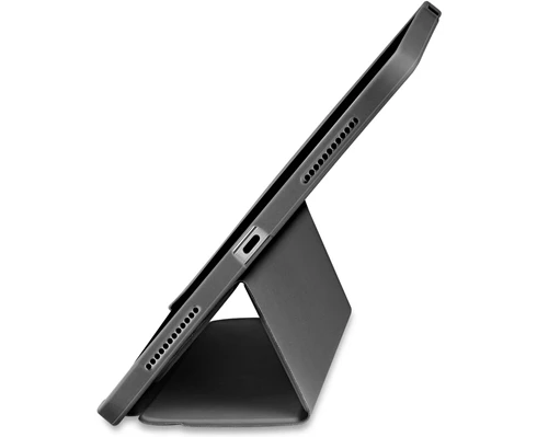 Andersson IDC-S2100 Black - iPad Case TPU/PU Slim 10th gen 10,9