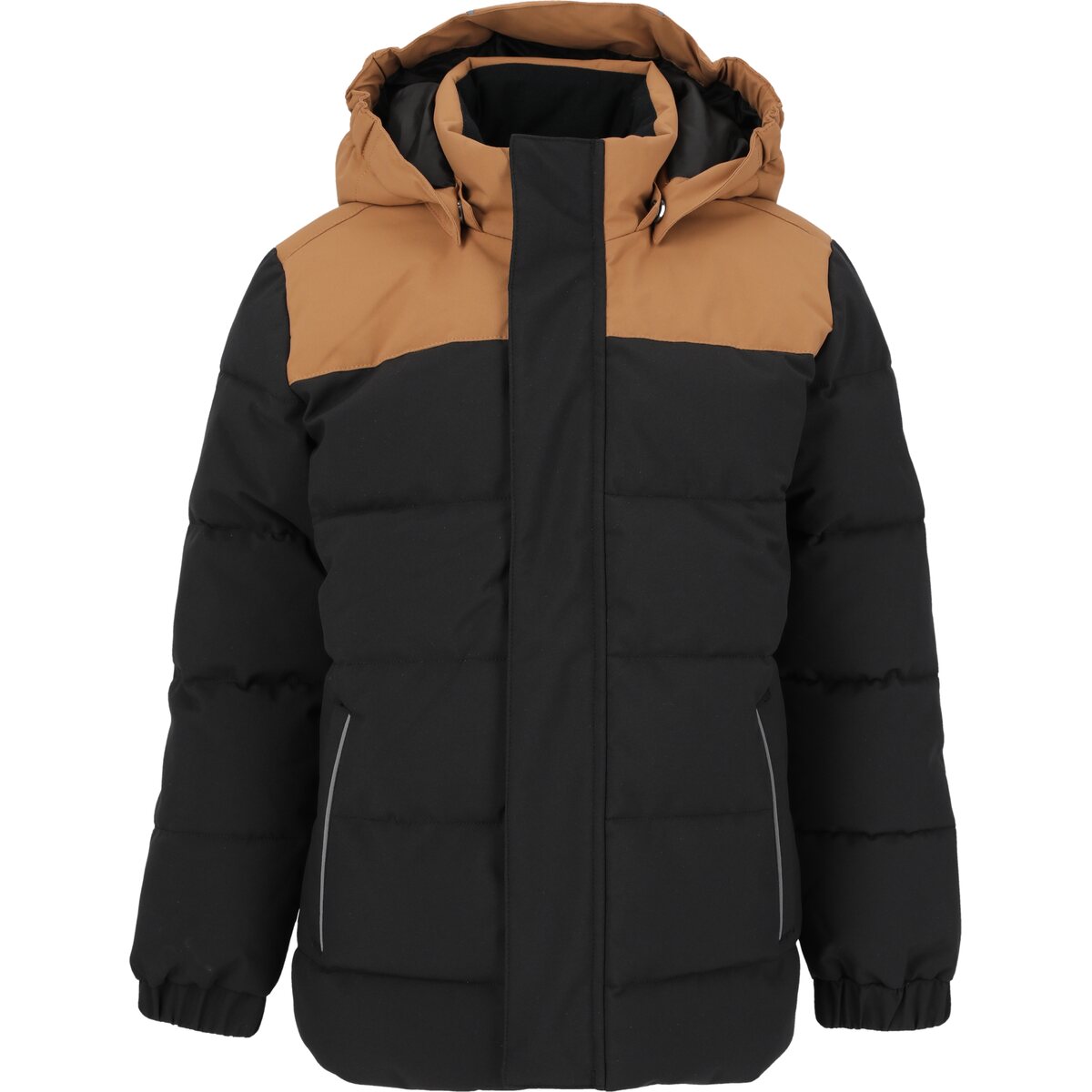 ZigZag Esra Puffer Jakke Børn
