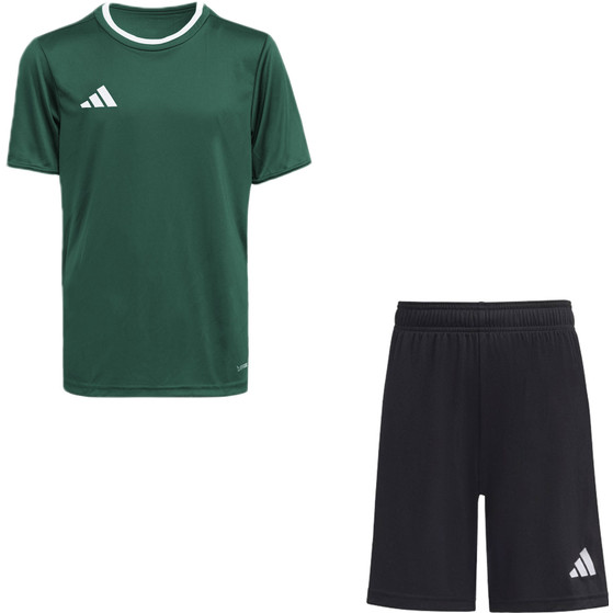 adidas Entrada 26 Trainingsset Kids