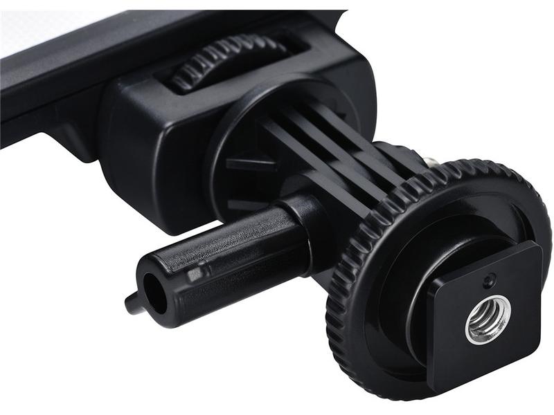 Viltrox Videoleuchte VL-116T LED-Leuchte mit hoher Lichtstärke
