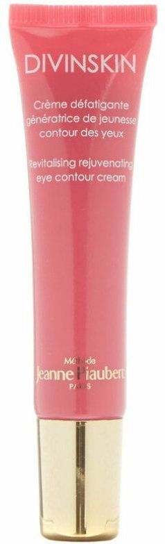 Jeanne Piaubert - Diniskin - Revitaliserende Oogcrème - 15ml