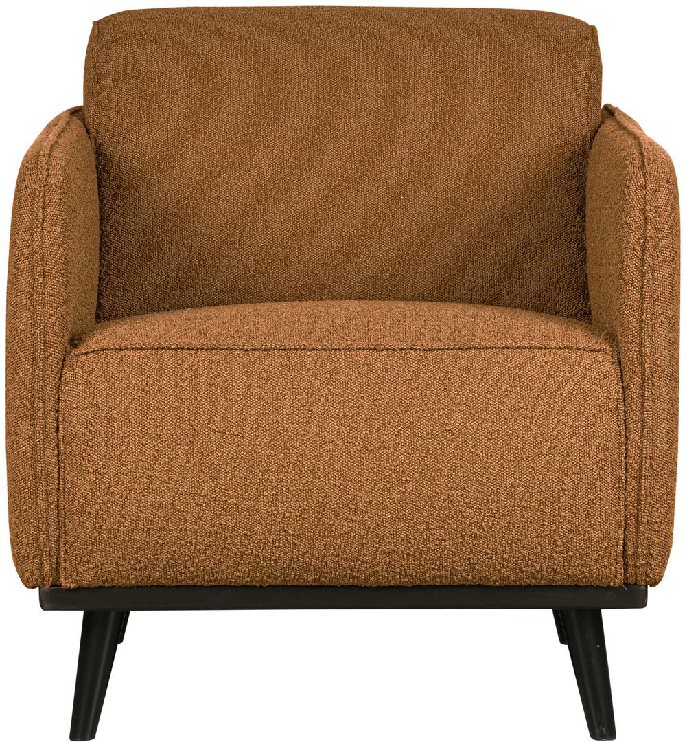 WOOOD Statement Fauteuil Butter