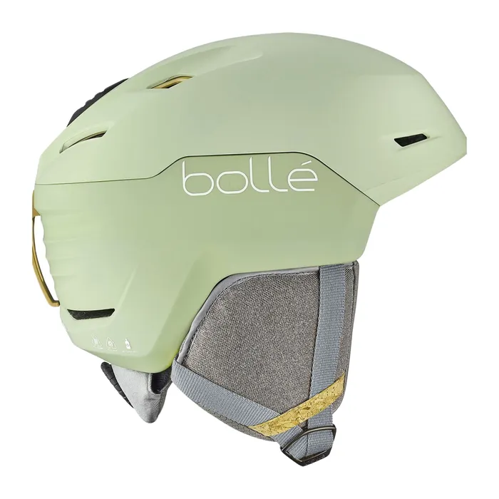 Bolle Bollé Eco Ryft MIPS Skihelm Senior