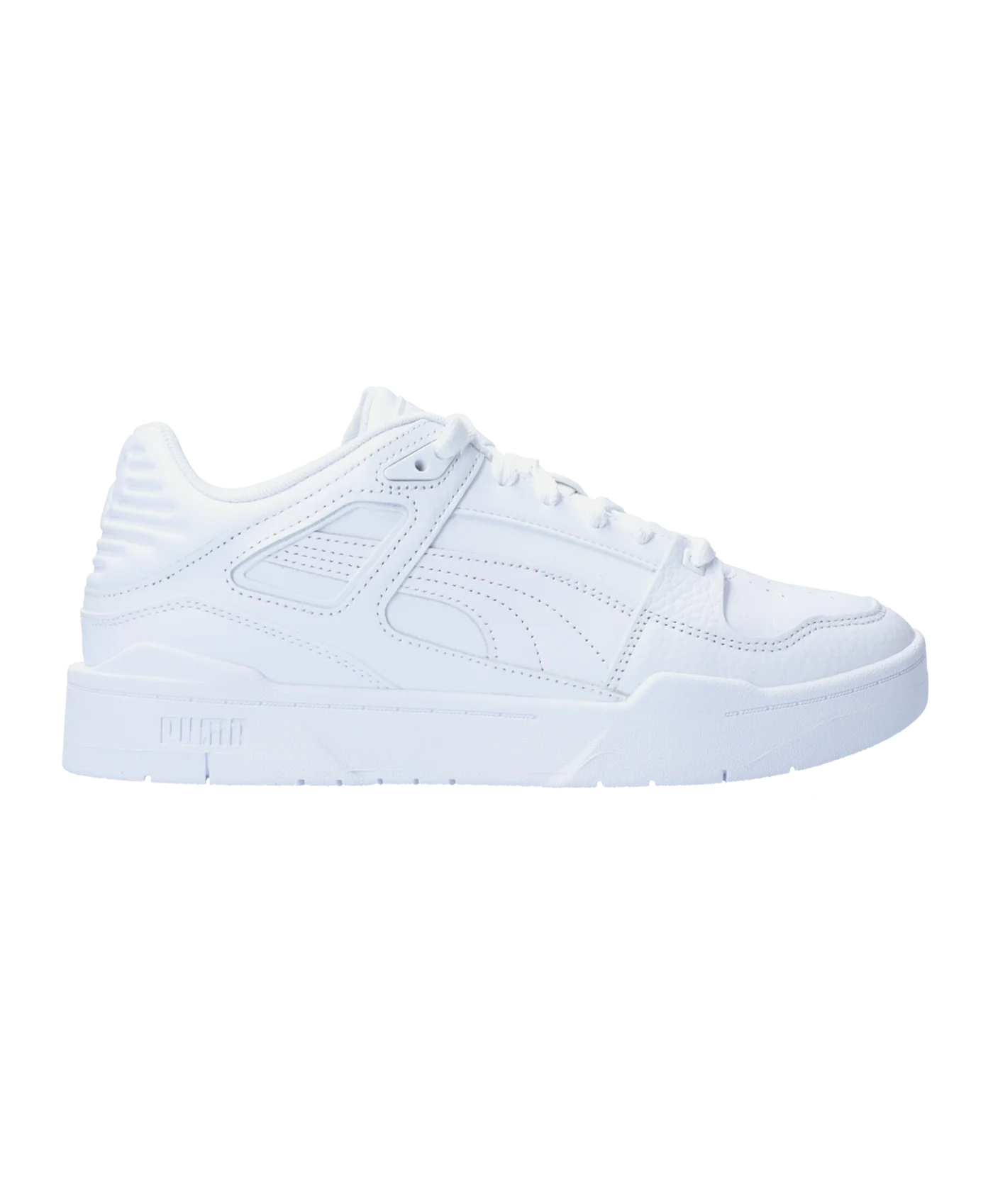 PUMA Slipstream Weiss F02