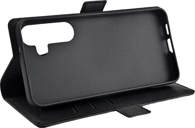 Gear Samsung Galaxy S24 Plus pungetui (sort)