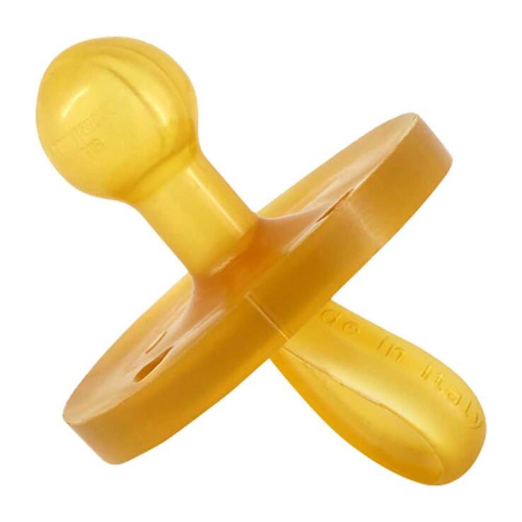 Goldisauger Naturform 0 - 3 Monate, 1 St