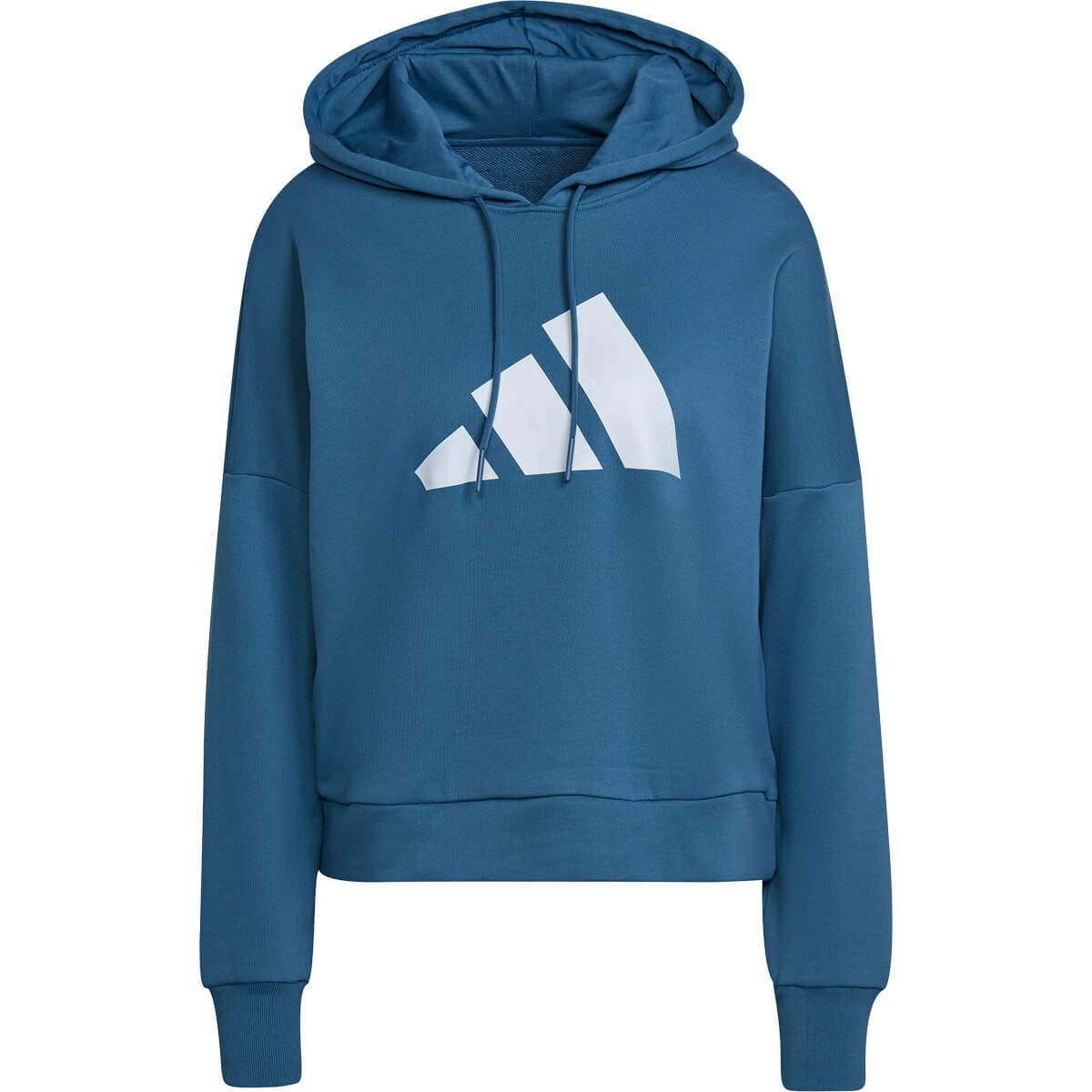 adidas Fi 3B Hættetrøje Dame