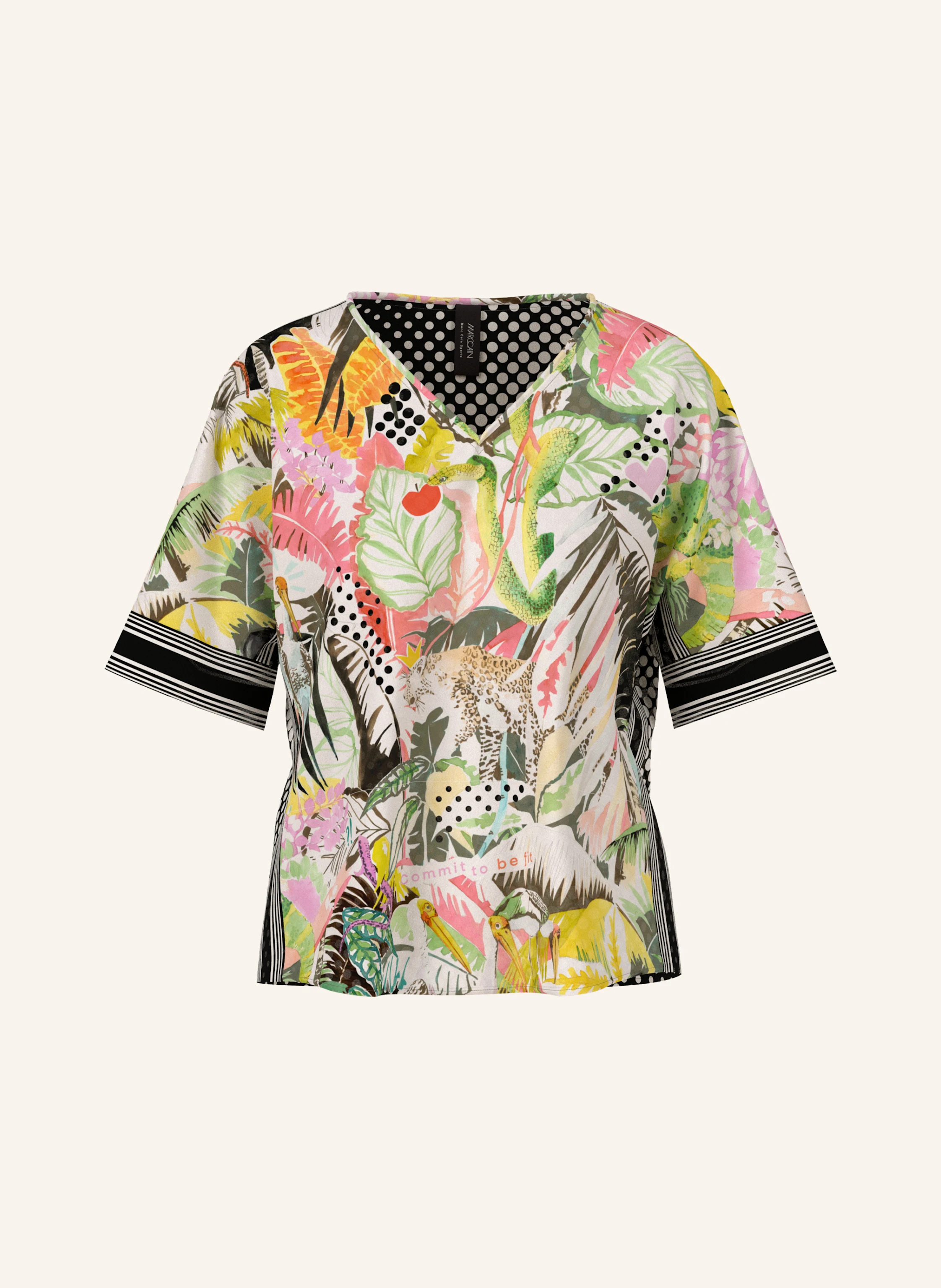 MARC CAIN Bluse