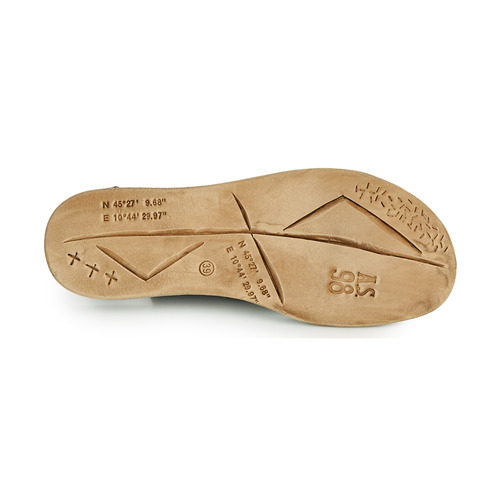 Airstep / A.S.98 - POLA GRAPH - Kaki