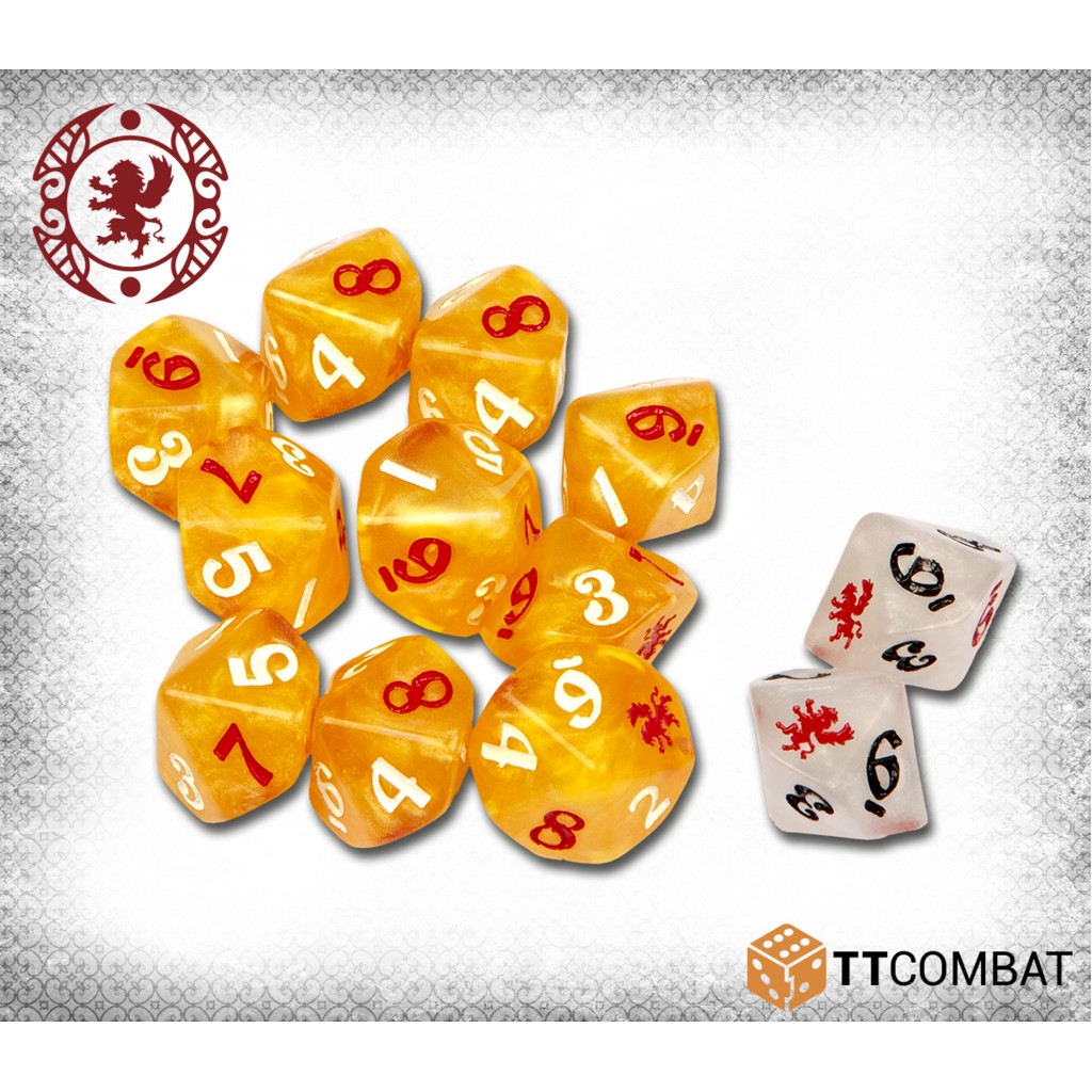 Carnevale - Vatican Dice