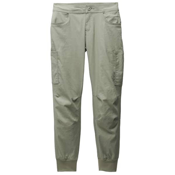 Jogging PRANA HALLE JOGGER II W JUNIPER GREEN