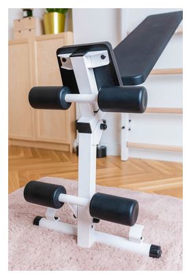 ESPALIER de gymnastique BenchK 723W