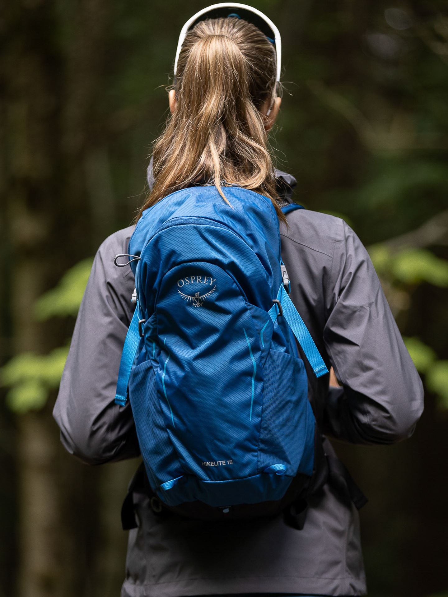 Hikelite 18L