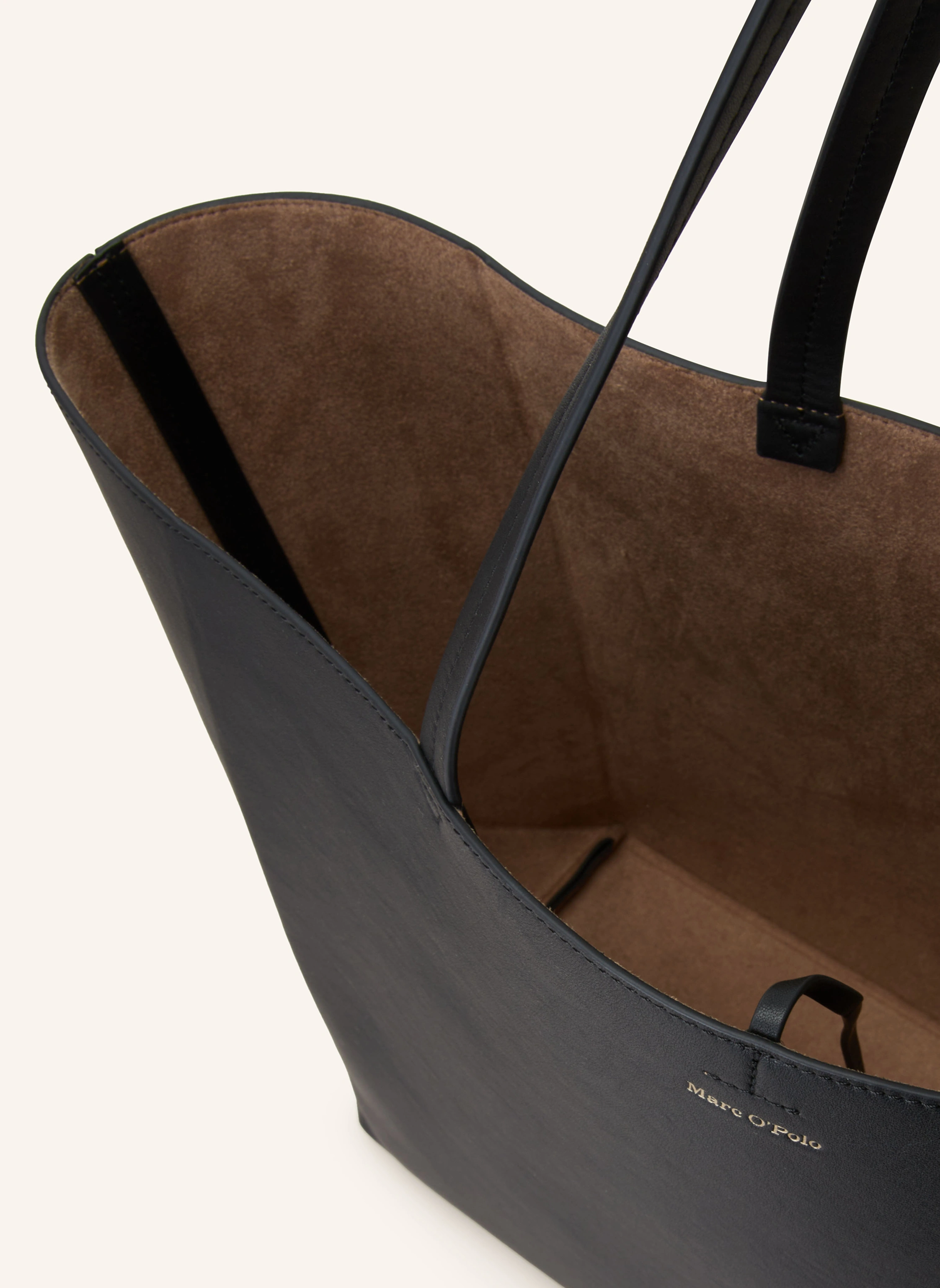 Marc O'Polo Shopper mit Pouch