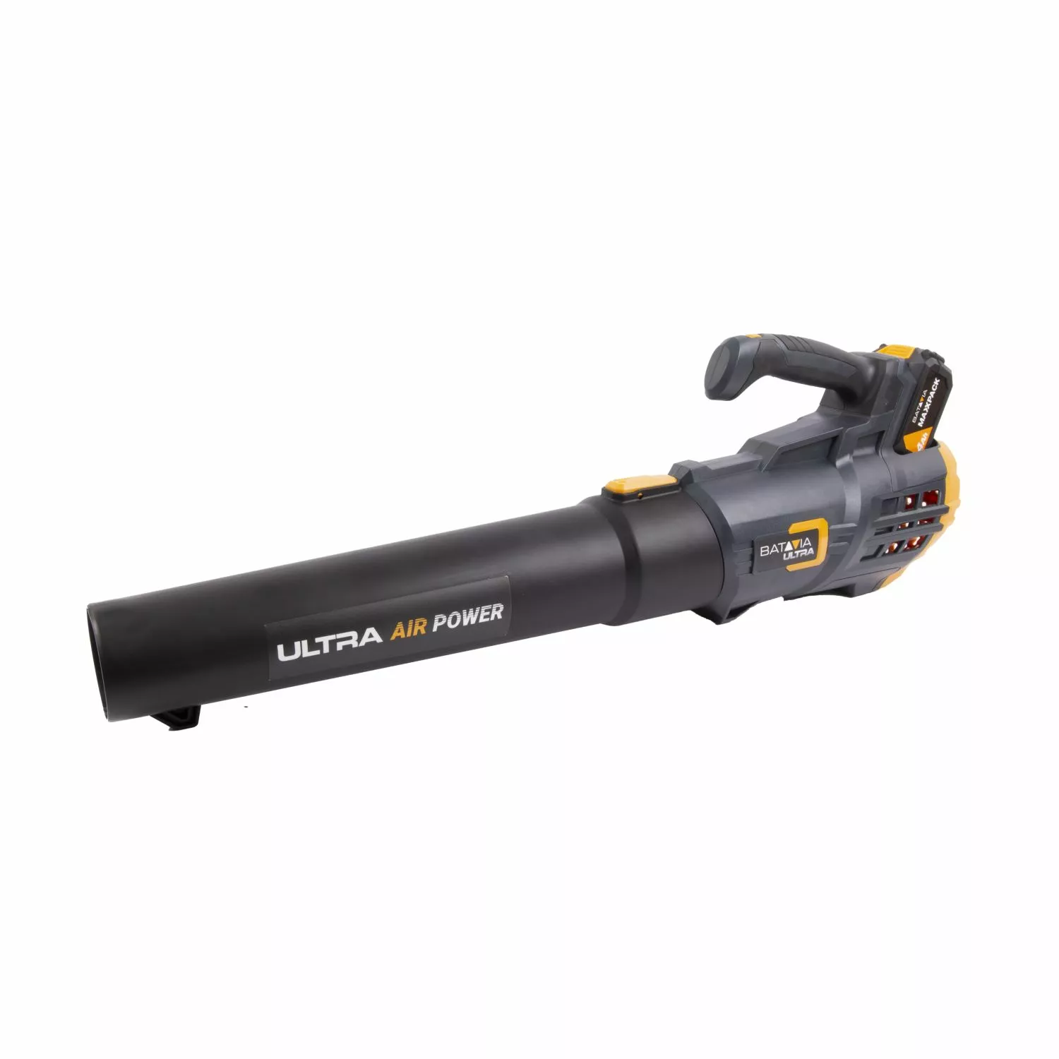 Batavia 7064638 Maxxpack Ultra 18V Li-Ion accu bladblazer body - 140km/h