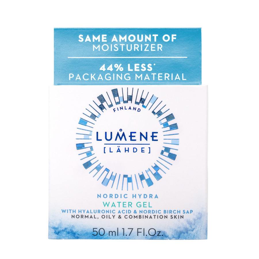 Lumene Nordic Hydra Water Gel 50ml