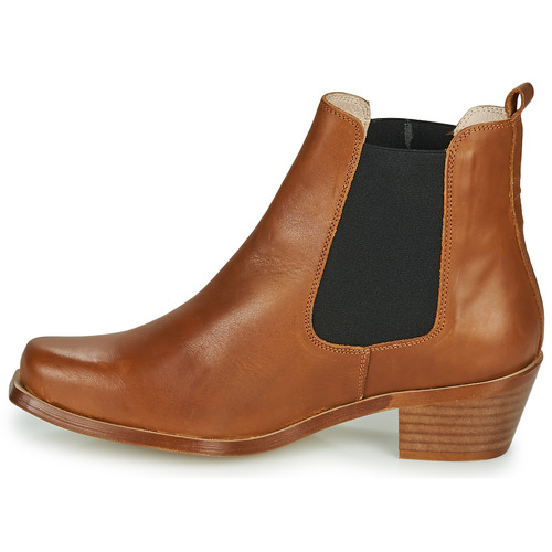 Betty London - MERKATO - Cognac
