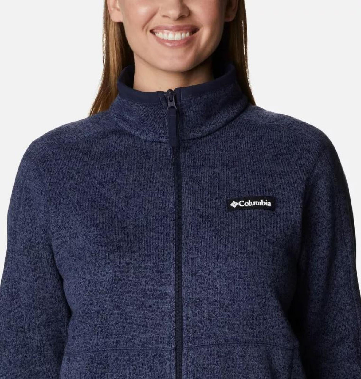 Columbia<br>W Sweater Weather Full Zip