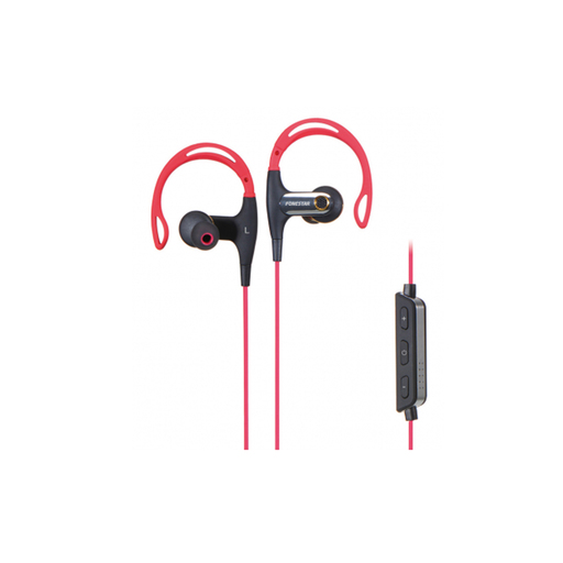 Fones de ouvido Bluetooth Fonestar Sport Fit