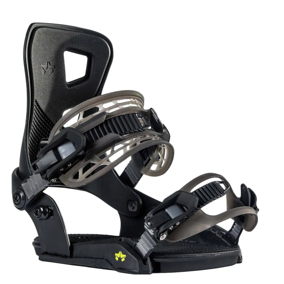 Rome Ace Junior Snowboardbindinger | SkatePro