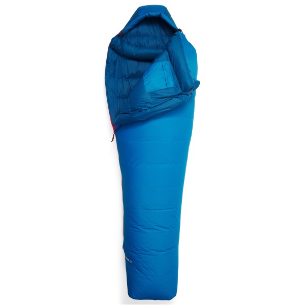 Stoic - BjörklidenSt. II Hybrid -2°C Sleeping Bag - Sac de couchage en duvet