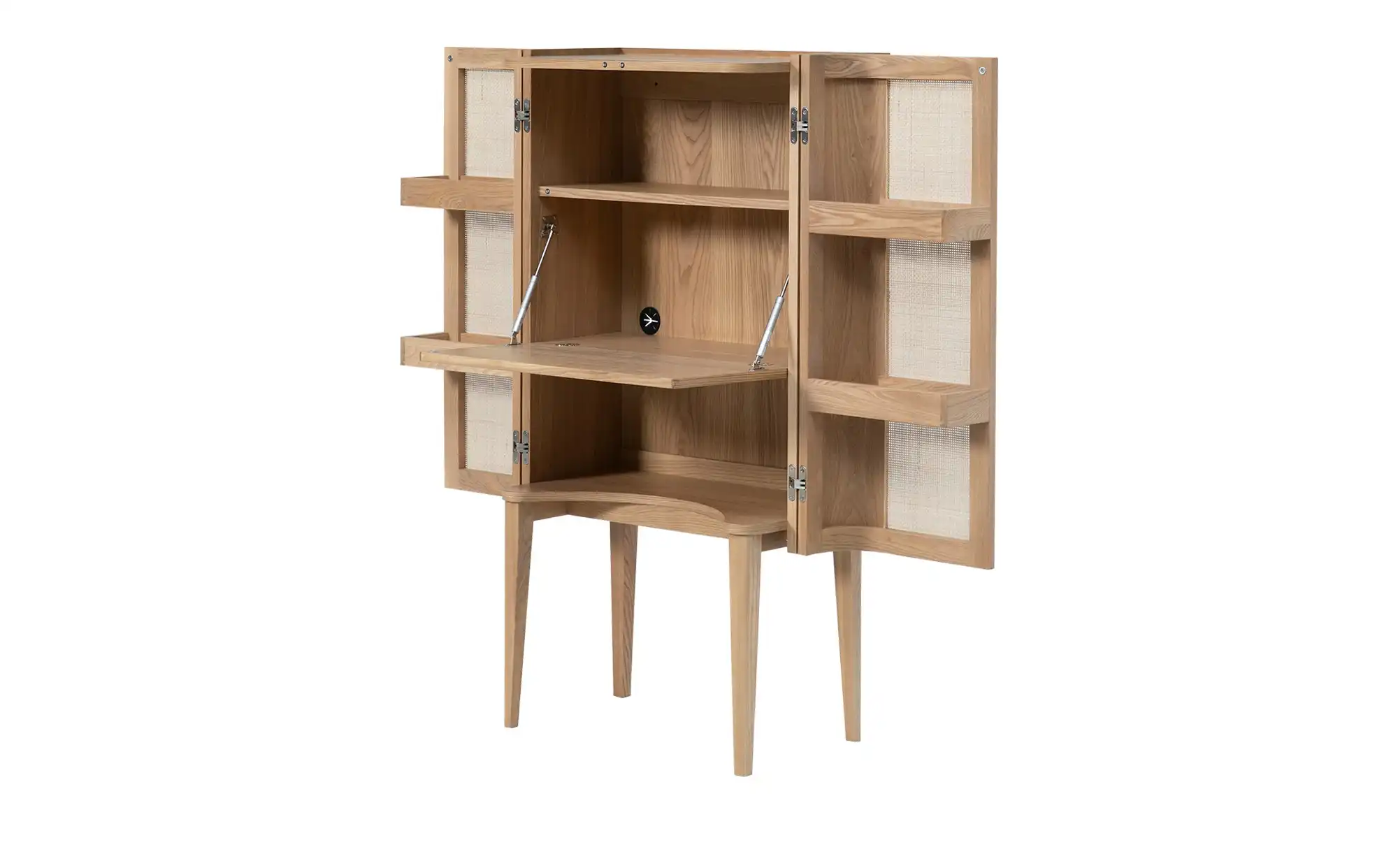 Homeoffice-Schrank Kokoon