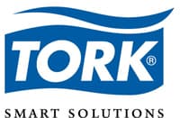 Affaldsspand Tork® B3 Lady Bin, 564008, god som hygiejnespand, 5 L, sort
