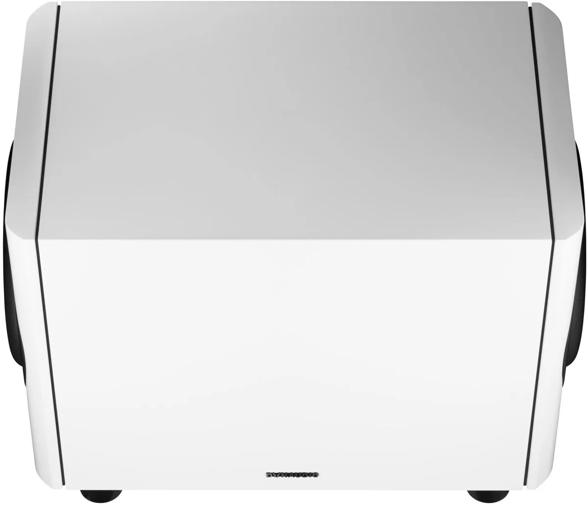 Dynaudio Sub 6 Blanc Satiné Caissons de basses
