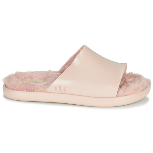 Melissa - MELISSA FLUFFY SIDE AD Rosa