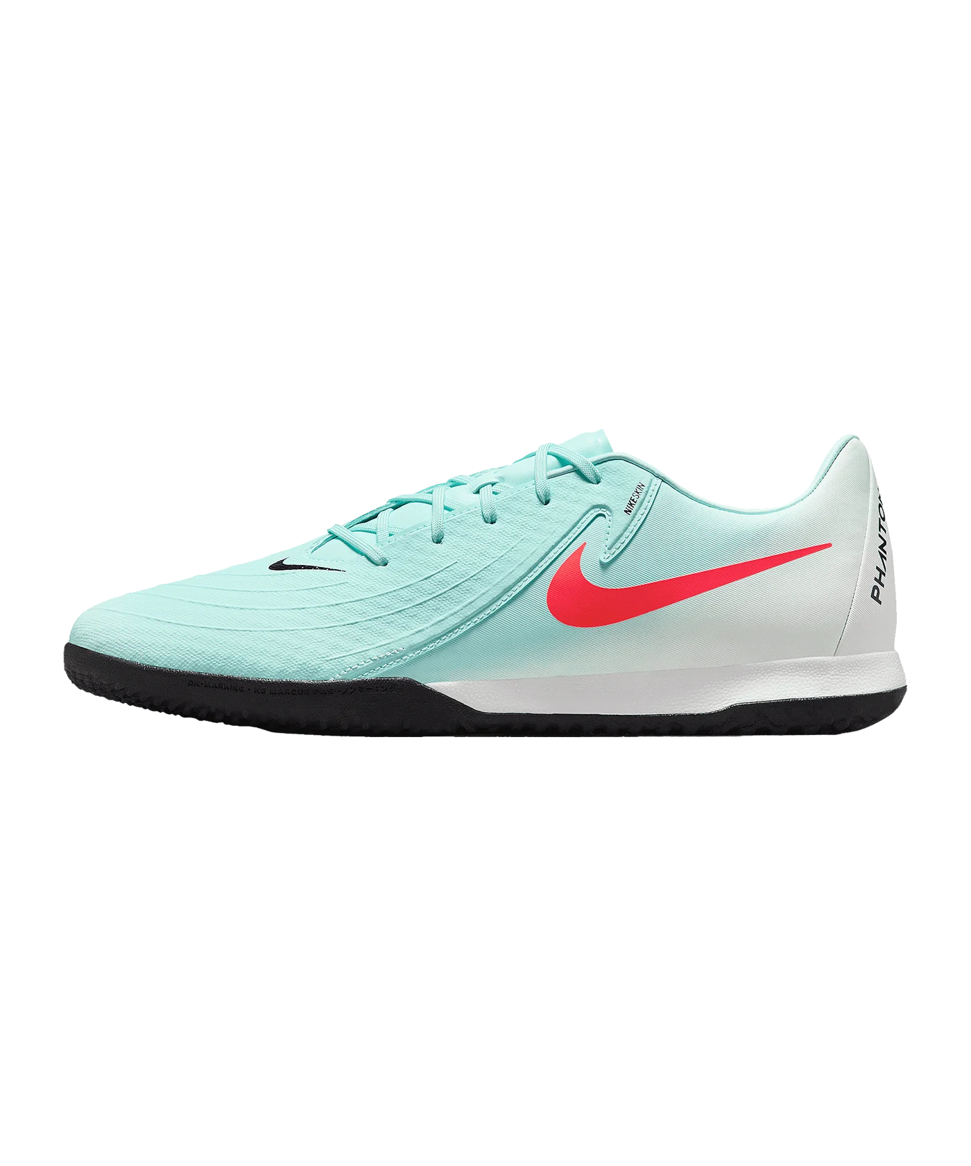 Nike Phantom GX II Academy IN Mad Energy Türkis F300