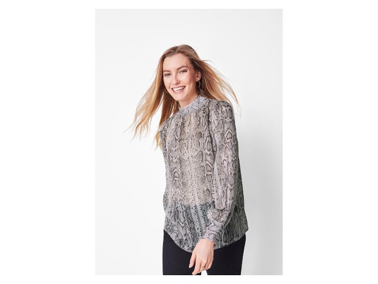 Dames blouse