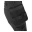 Arbeidsshorts dame 46