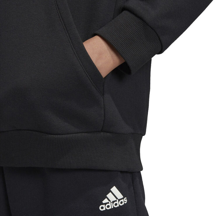 adidas Must Haves Badge Of Sport Pullover Sort