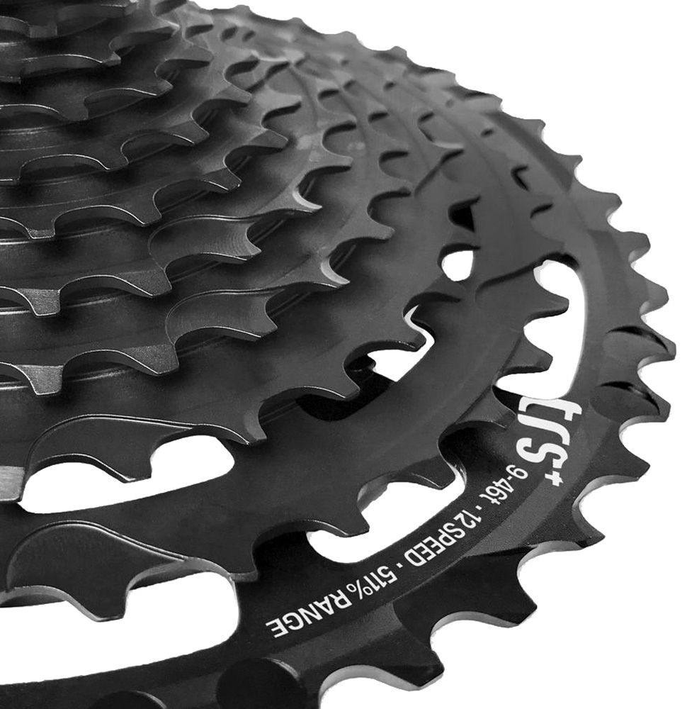 e*thirteen TRS+ 12-fach Kassette kaufen | Bike-Discount