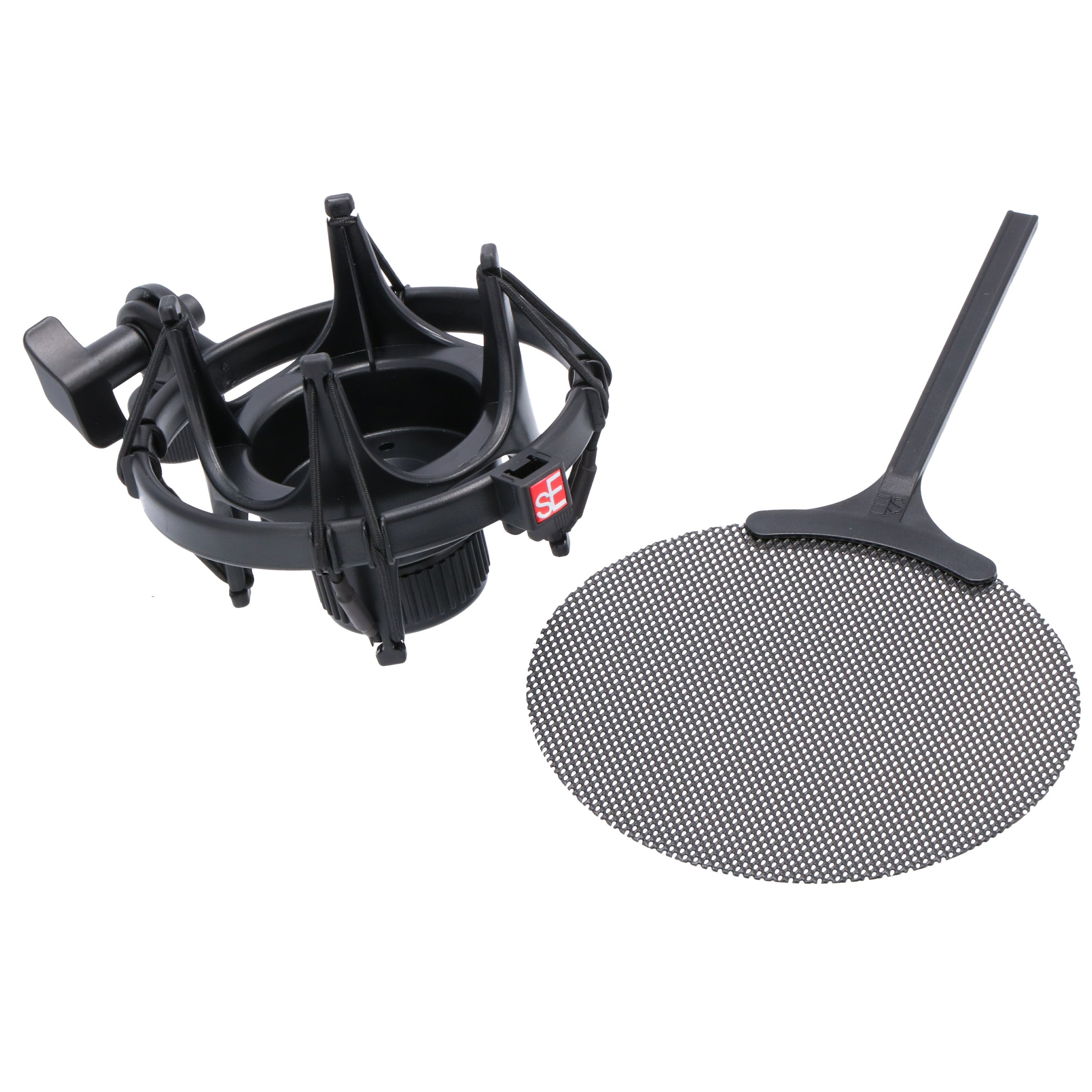 SE Electronics X1 S Studio Bundle microfoonbundel
