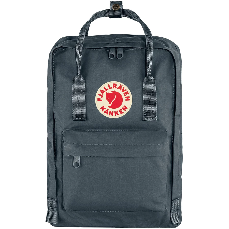 Fjällräven Kånken Laptop 13'' - Rucksack 35 cm graphite