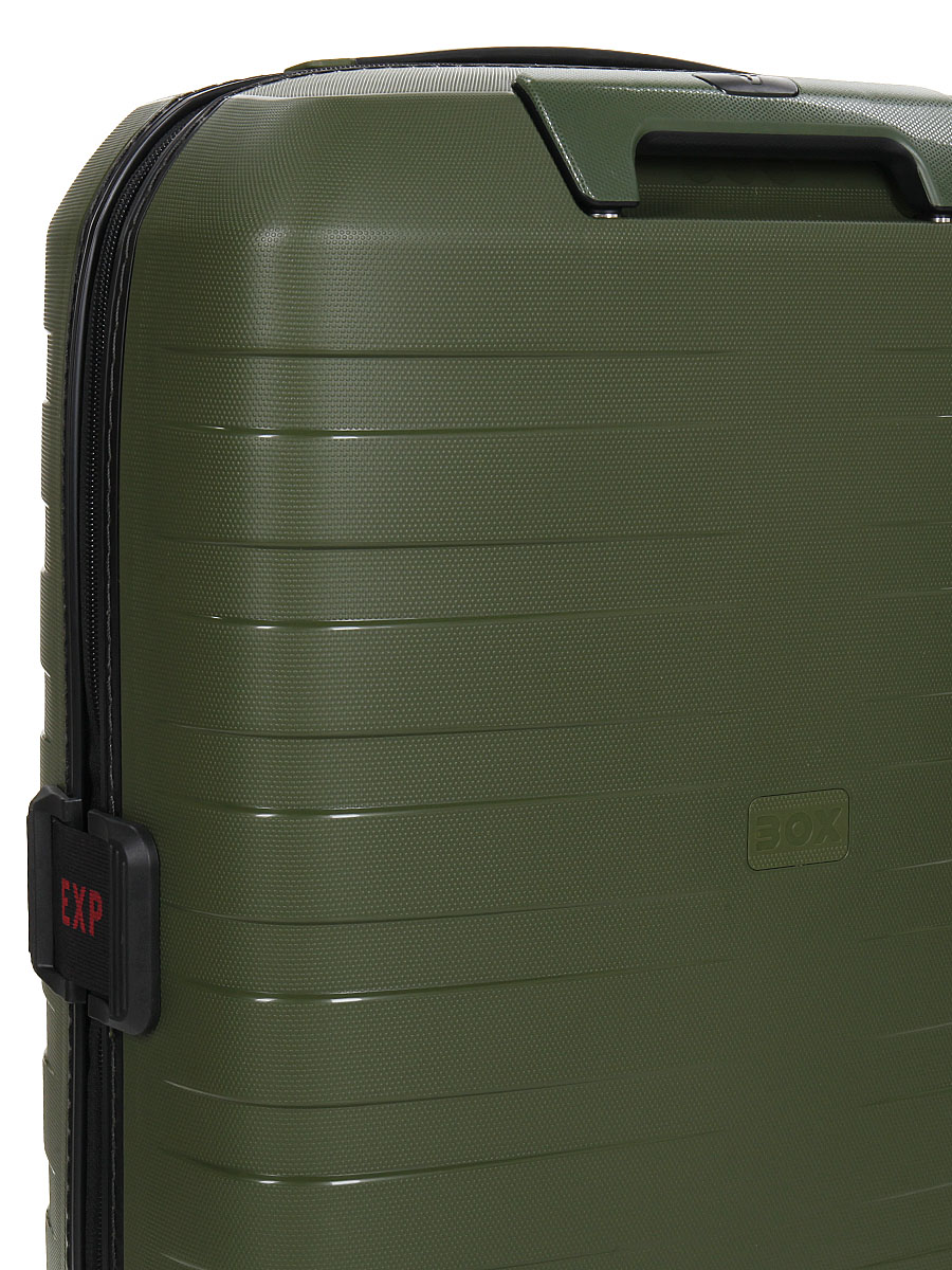 Valise Roncato Box 4.0 - 55 cm