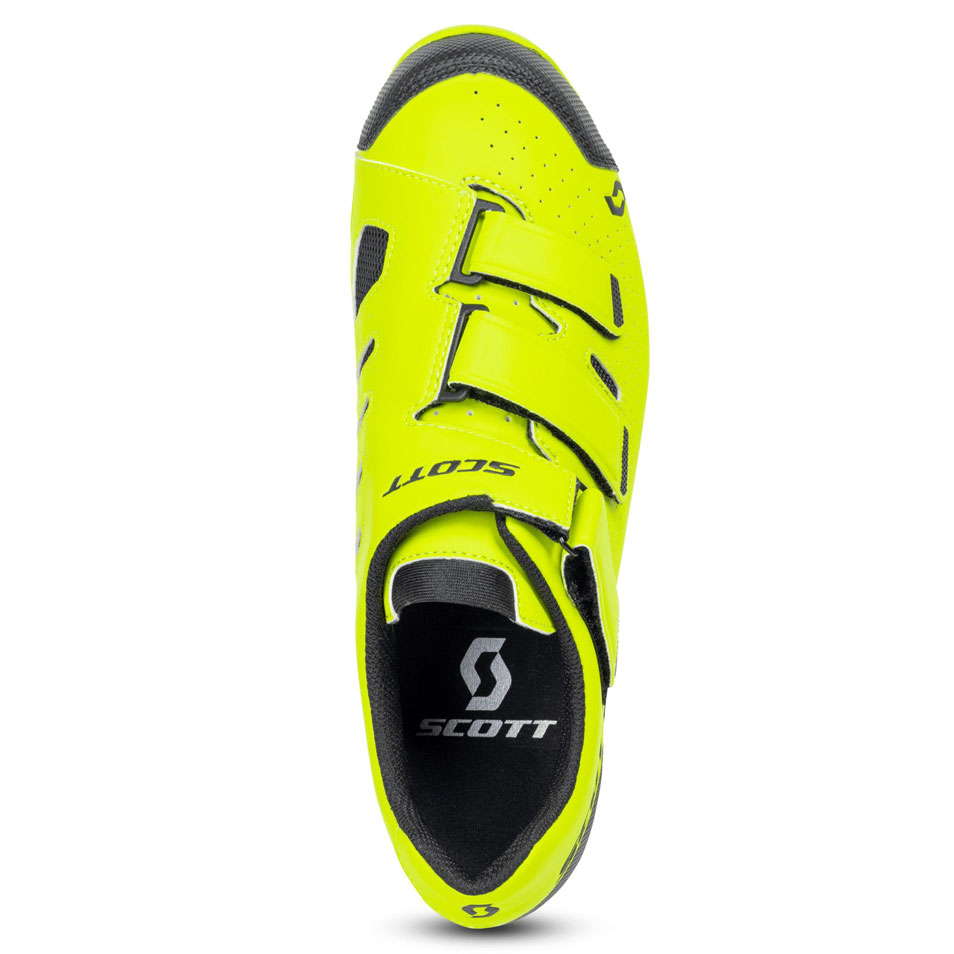 Scott Comp RS MTB Cykelsko Yellow/Black