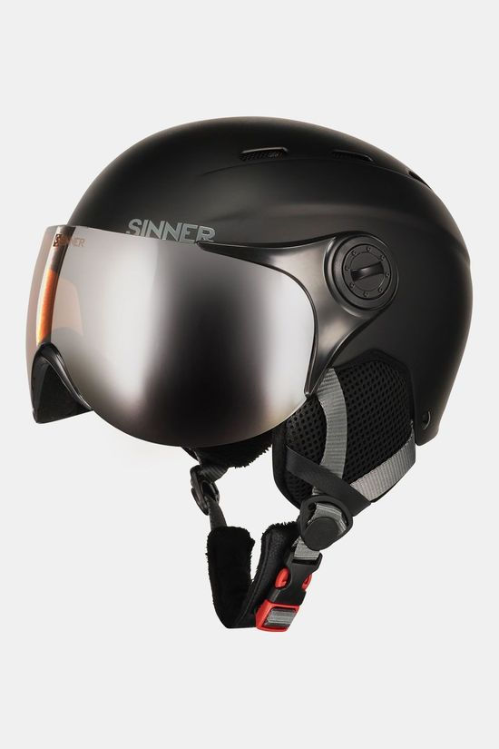 Sinner Sinner Typhoon Visor Skihelm