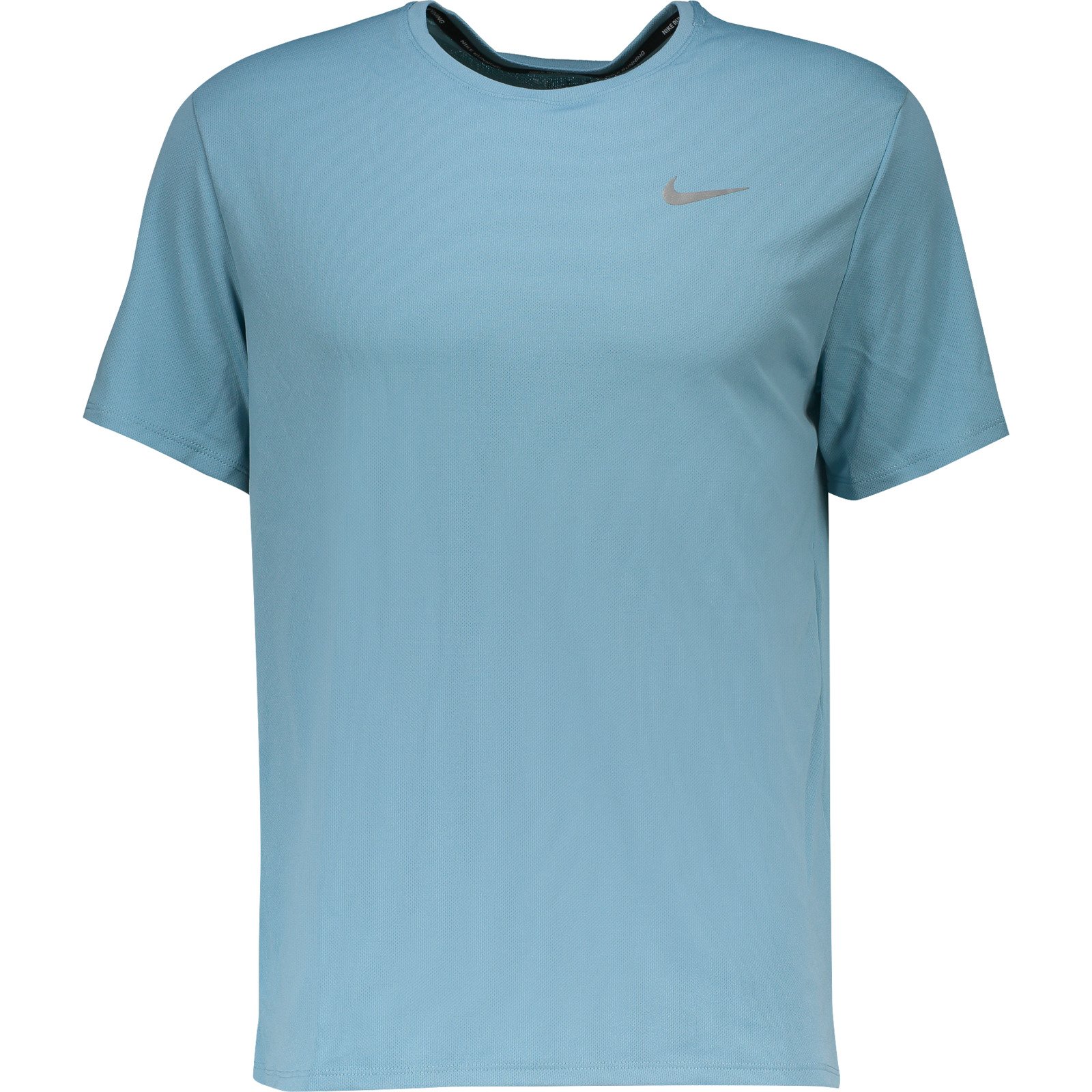 Nike Herren-T-Shirt Miler Dri-fit