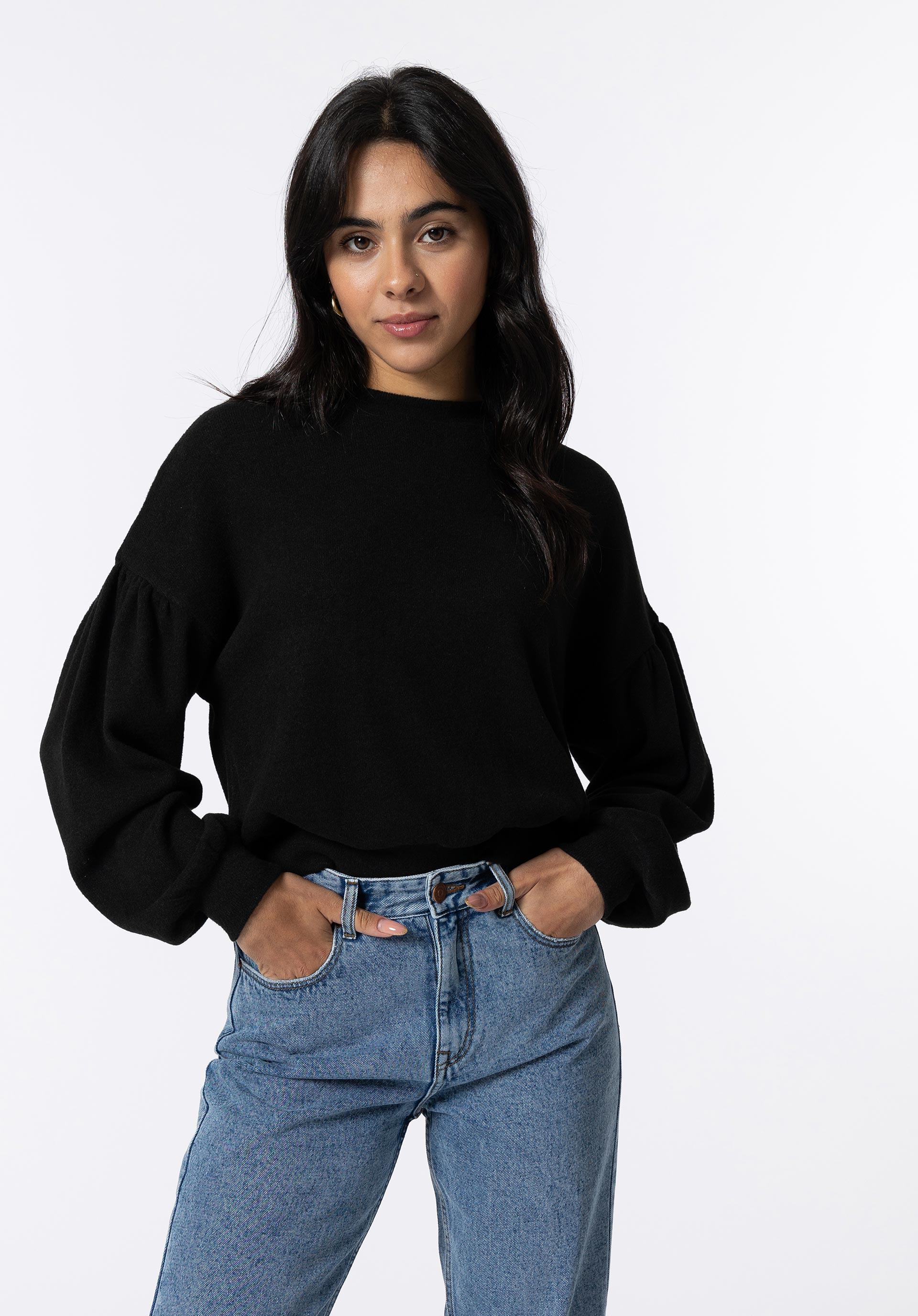 T-shirt Toque Suave
