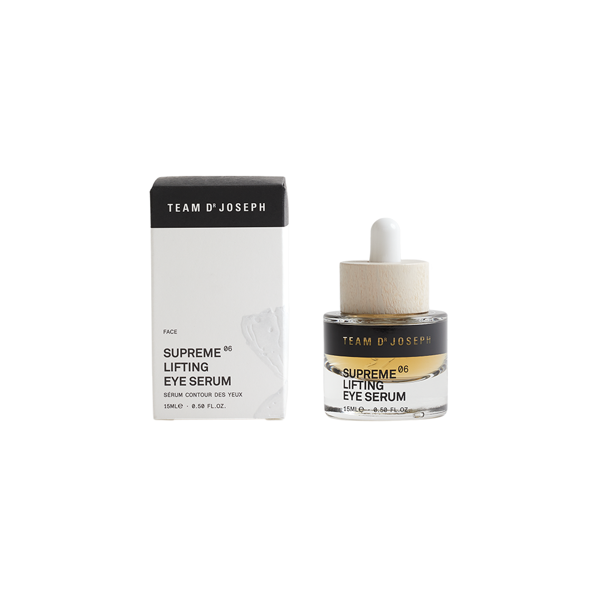 Supreme Lifting Eye Serum 15ml