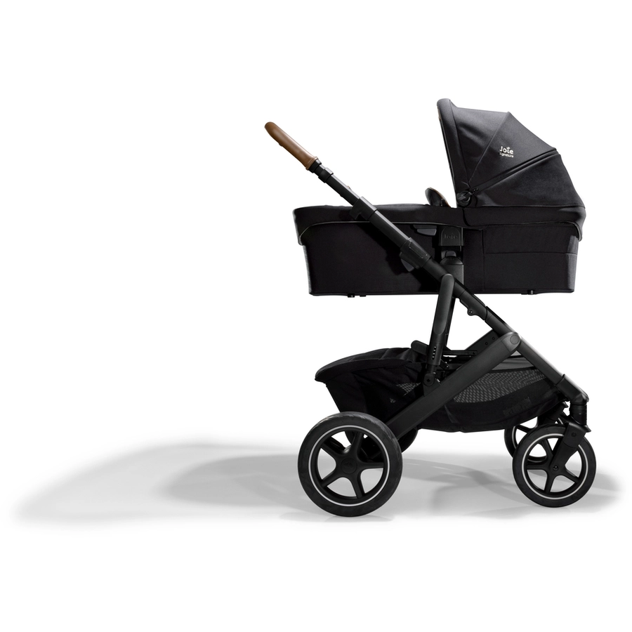 Joie Signature Babywanne Ramble XL Eclipse