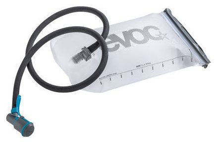Sac à dos Evoc Stage 6L Vert Olive   Poche à Eau 2L