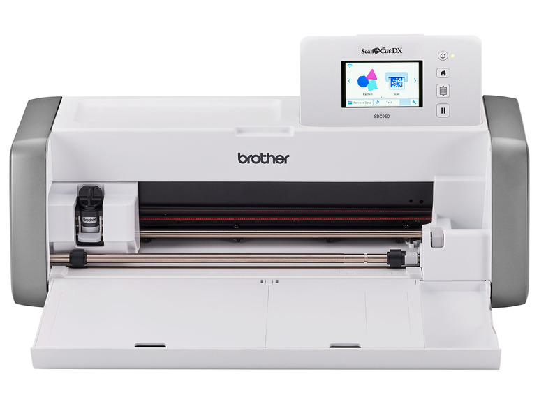 ScanNCut DX950 plotter