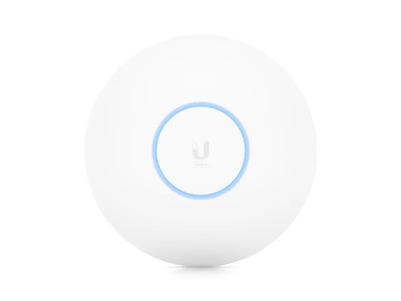 Ubiquiti UniFi 6 Pro AP (Wi-Fi 6) - Trådløs forbindelse