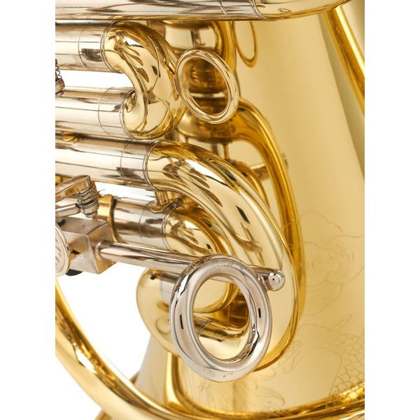 ZO F-Travel Tuba ZTU-F800L