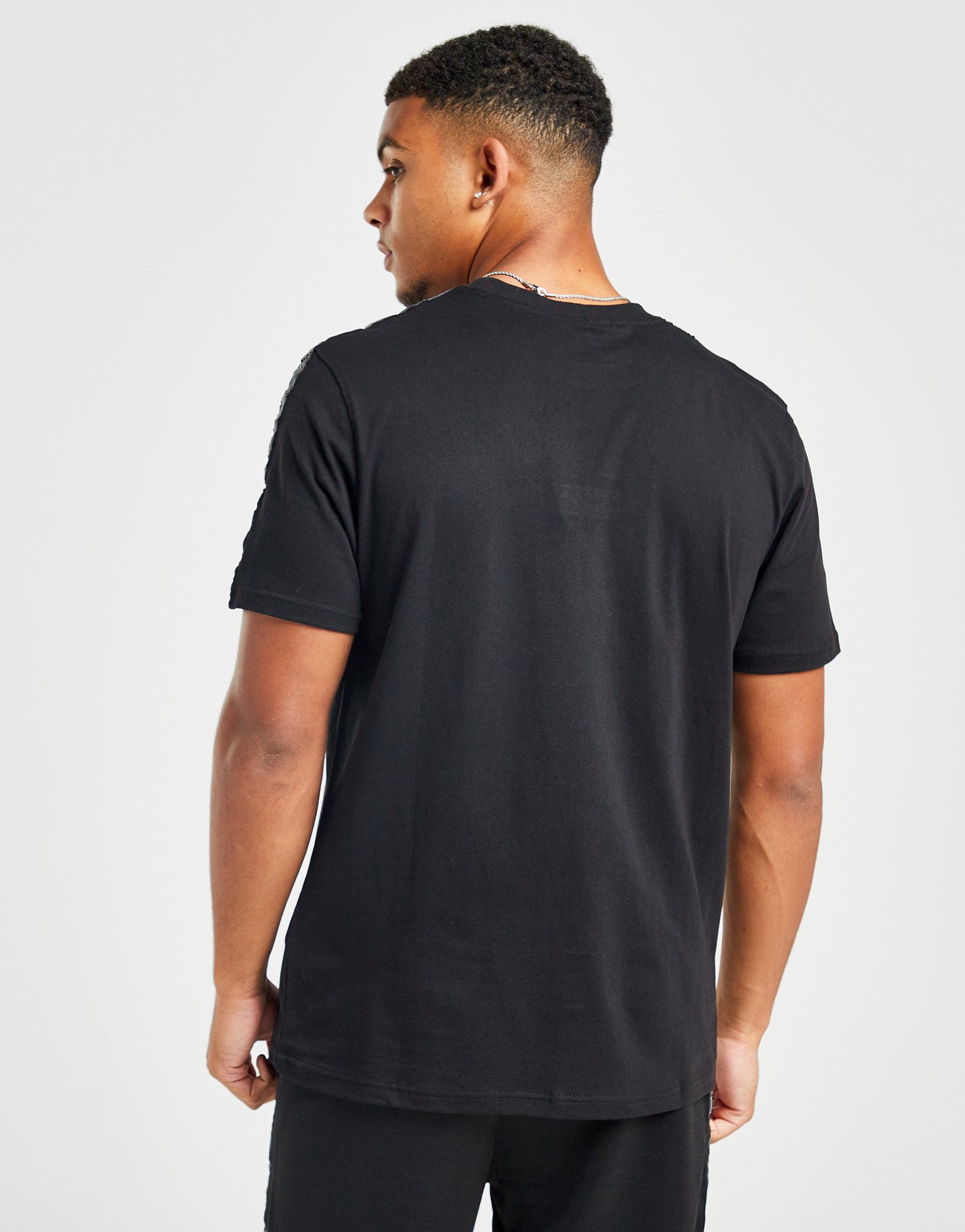 Fila T-shirt Rhys Homme