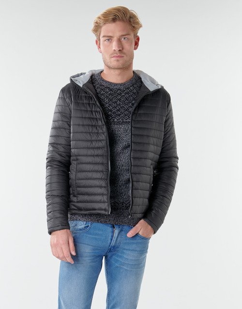 Yurban - NEFFLE - Noir